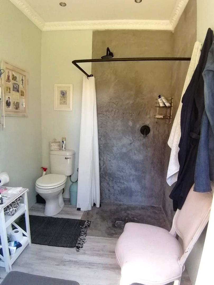 2 Bedroom Property for Sale in Rhodes Eastern Cape